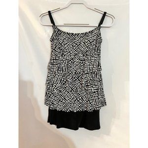 St johns Bay swimsuit